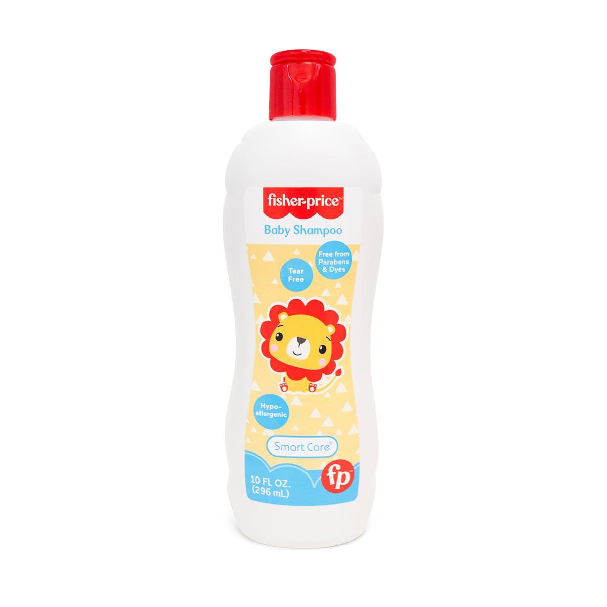 Shampoo de Bebe 10oz Fisher Price Triplets Kids Store