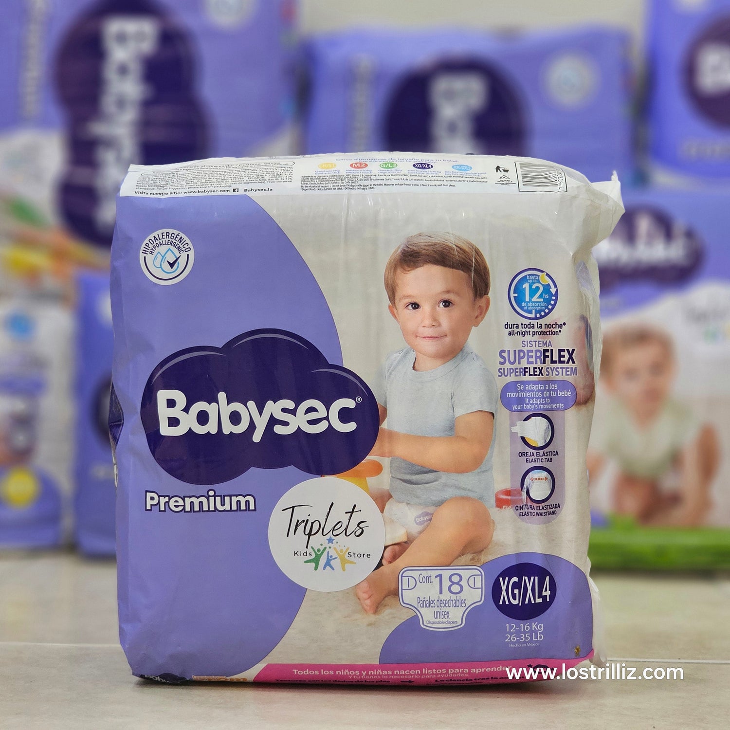 Babysec