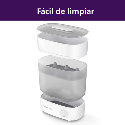 Philips Avent Esterilizador a Vapor Electrico Advanced