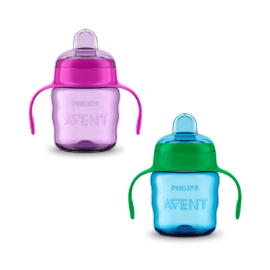 Philips Avent Vaso de Sorbo Facil 7 Oz