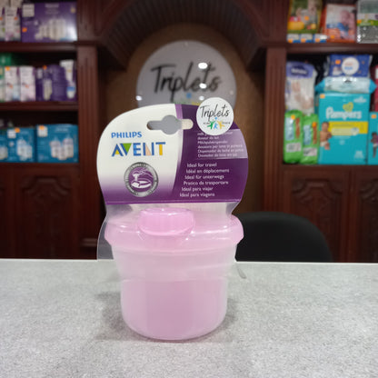 Dosificador para Leche o Cereal, Philips Avent